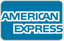 American Express Logo