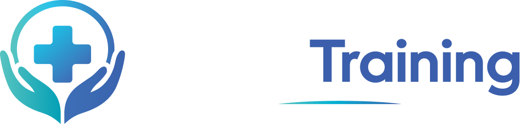 Care Training Dark Mode Logo