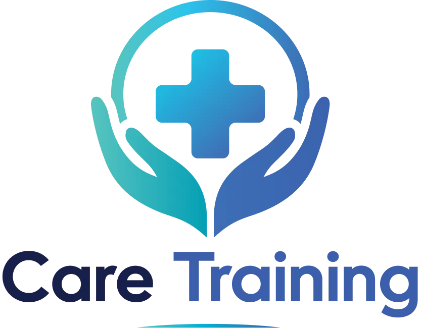 Care Training Logo