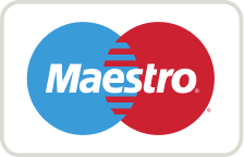 Maestro Logo