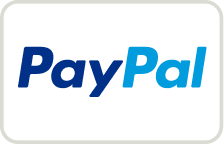 Paypal Logo
