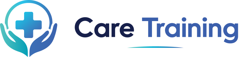 Care Training Logo